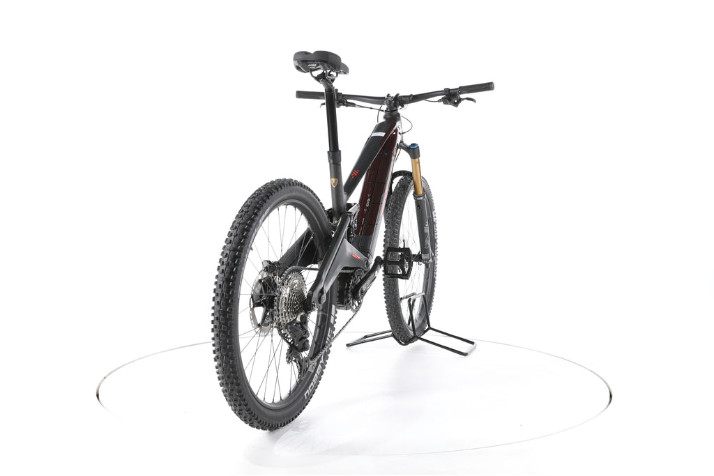 Rotwild R.EX Ultra Fully E-Bike Carbon 2025 - Image 11