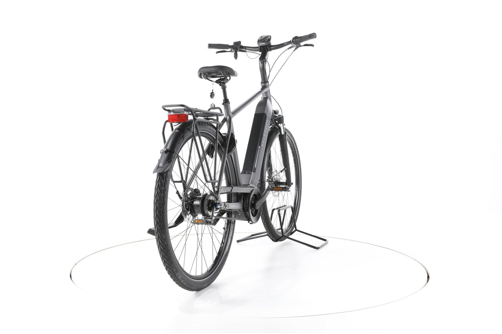 Kalkhoff Image 3.B Excite City E-Bike - Image 11