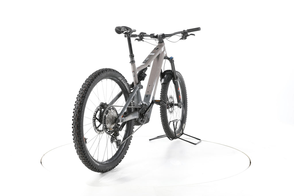 Focus Sam² 6.8 Fully E-Bike - Image 11