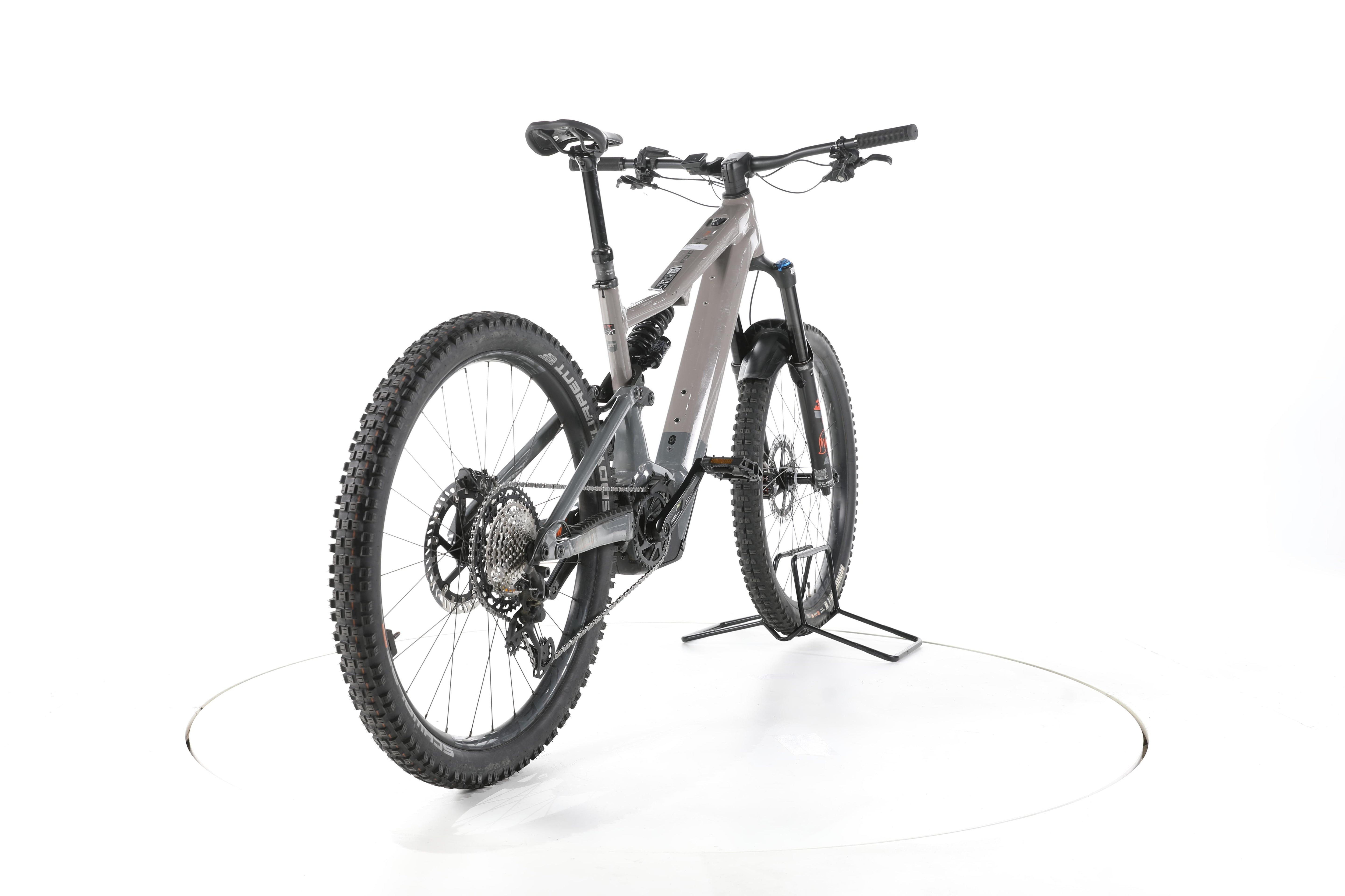 Focus Sam² 6.8 Fully E-Bike - Image 11