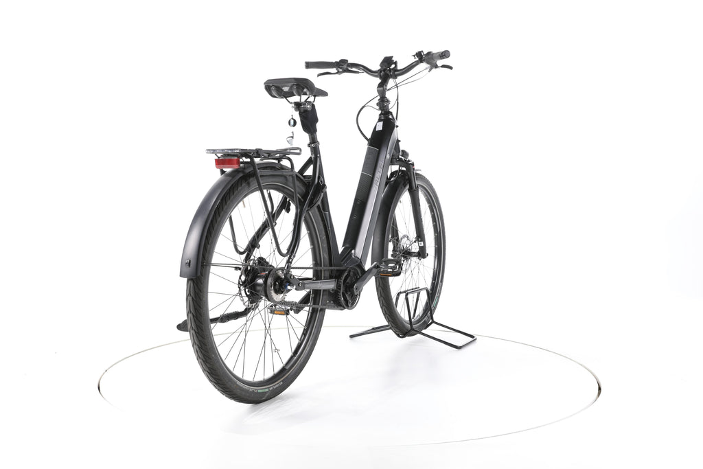 FALTER E 9.8 City E-Bike Tiefeinsteiger - Image 11