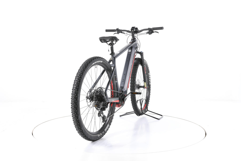 Centurion Backfire E R860i E-Bike - Image 11
