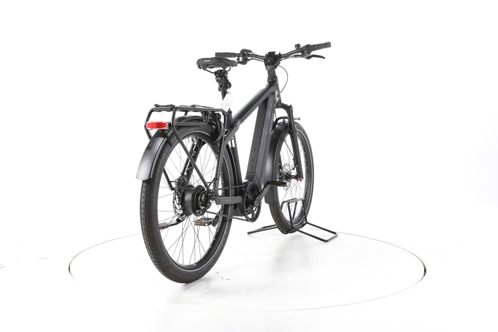 Riese & Müller Charger 4 GT vario City E-Bike 2024 - Image 11