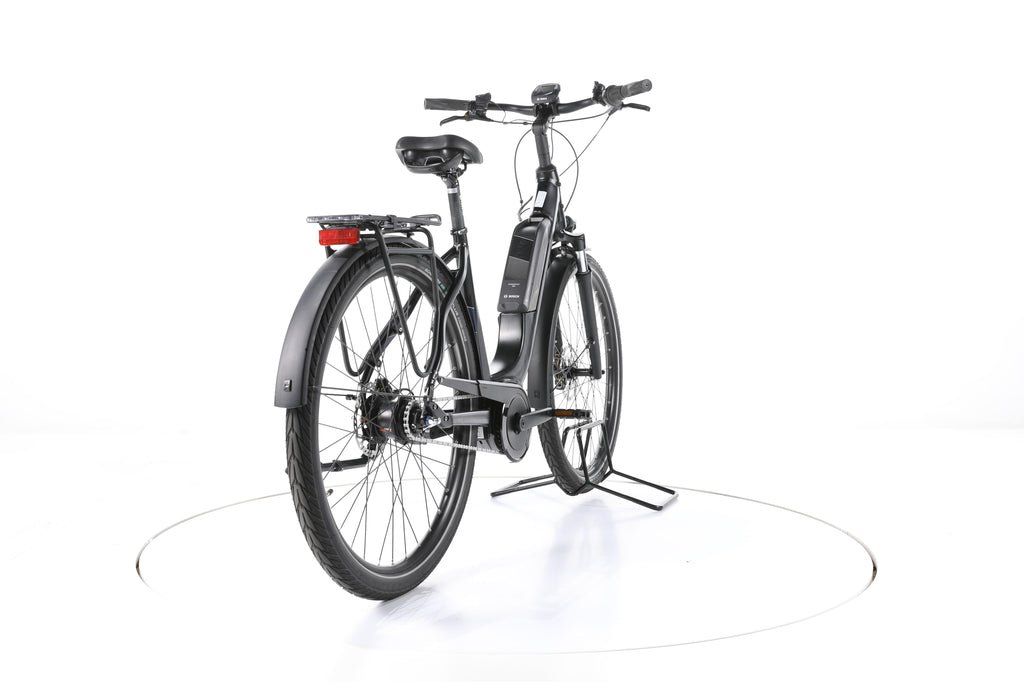 FALTER E9.0 City E-Bike Tiefeinsteiger - Image 11
