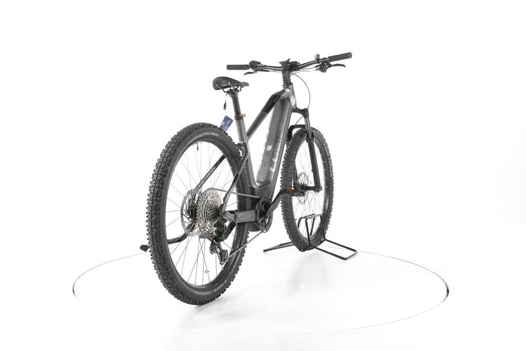 Cube Reaction Hybrid Race E-Bike - Image 11