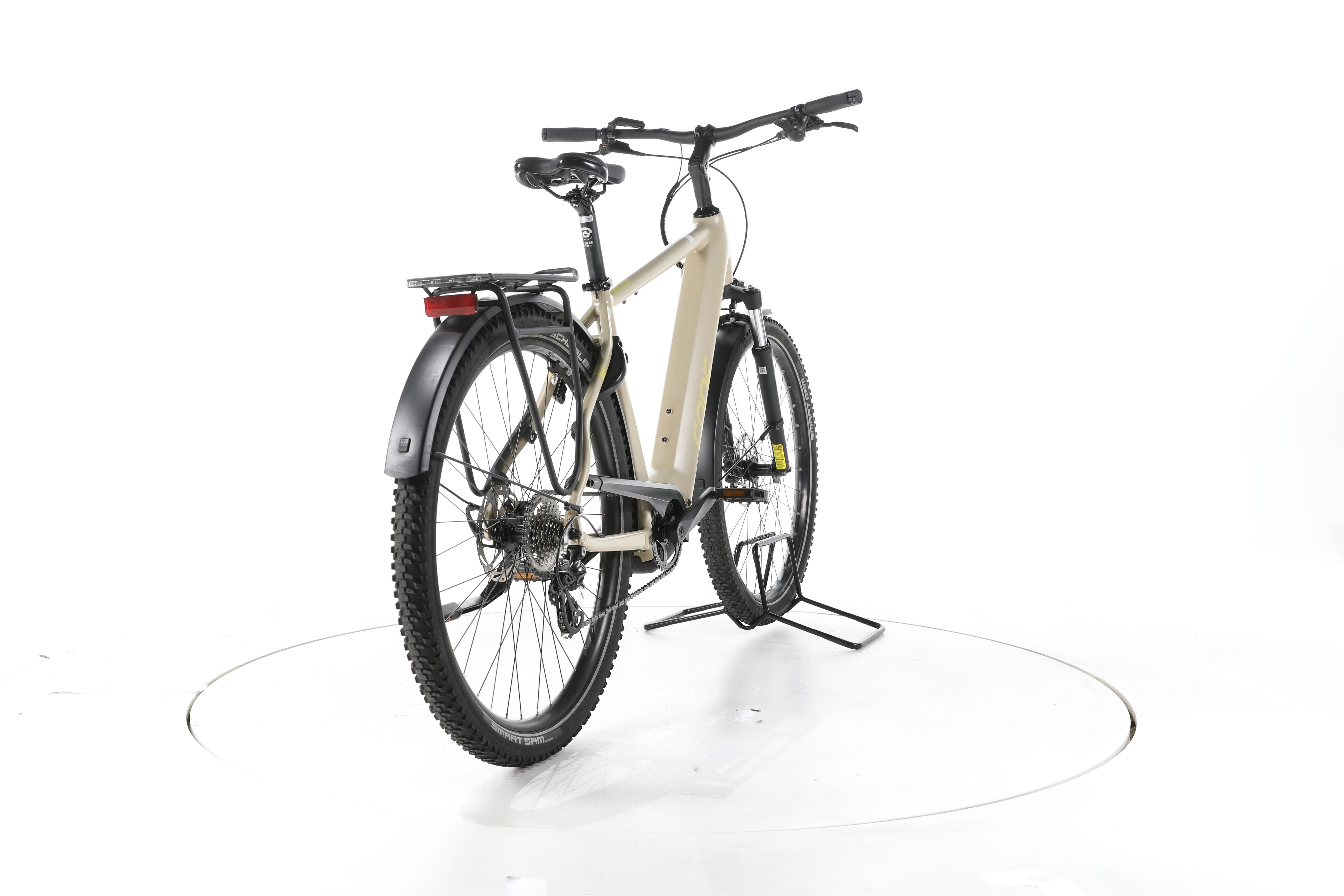 CONE Bikes eSUV IN LTD Trekking E-Bike - Image 11