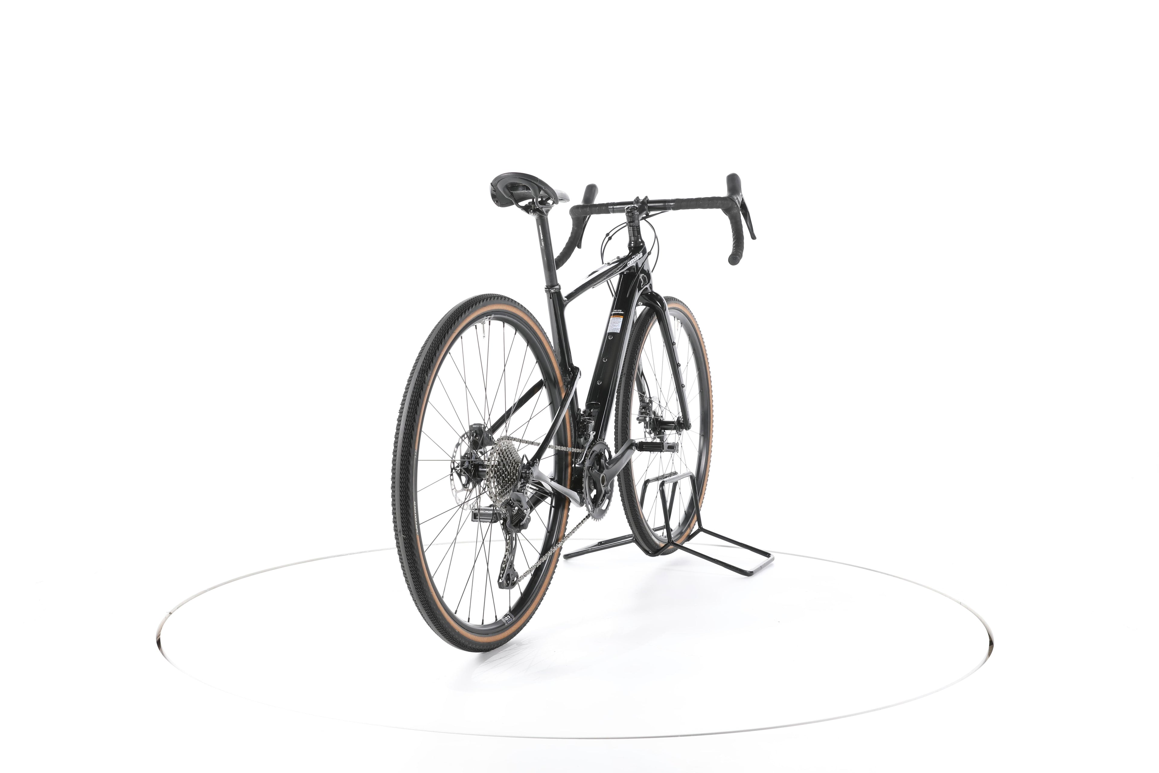 Cannondale Topstone Carbon 3 - Image 11