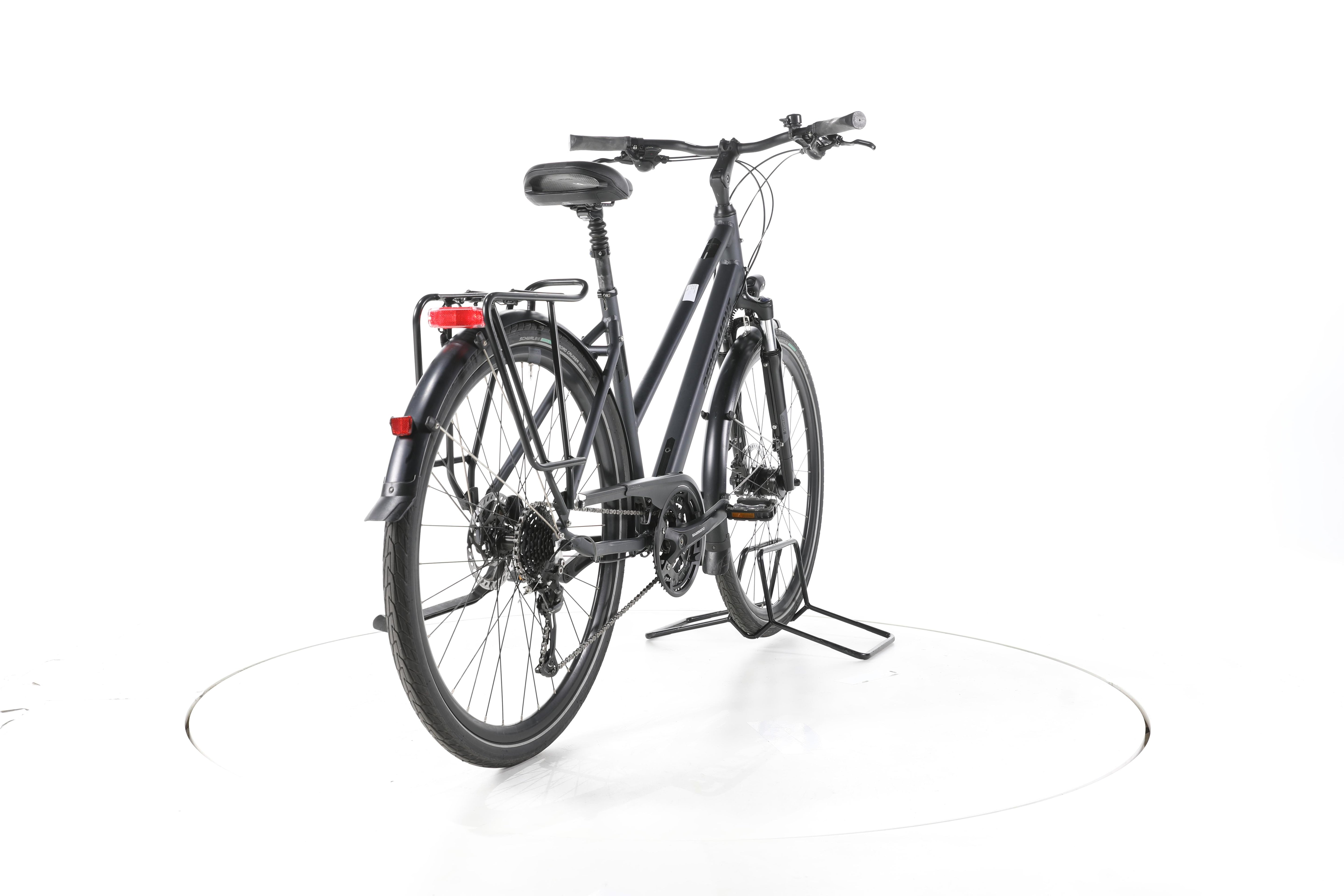 Bergamont Horizon 6 Fahrrad City & Trekking - Image 11