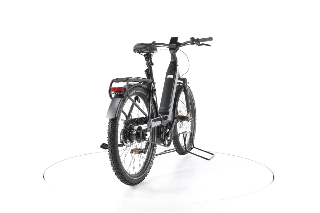 Riese & Müller Nevo GT Rohloff City E-Bike Tiefeinsteiger - Image 11