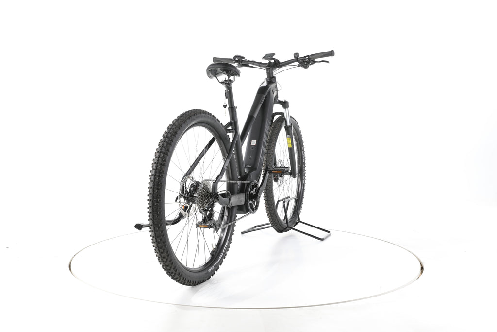Cube Reaction Hybrid Performance E-Bike - Image 11