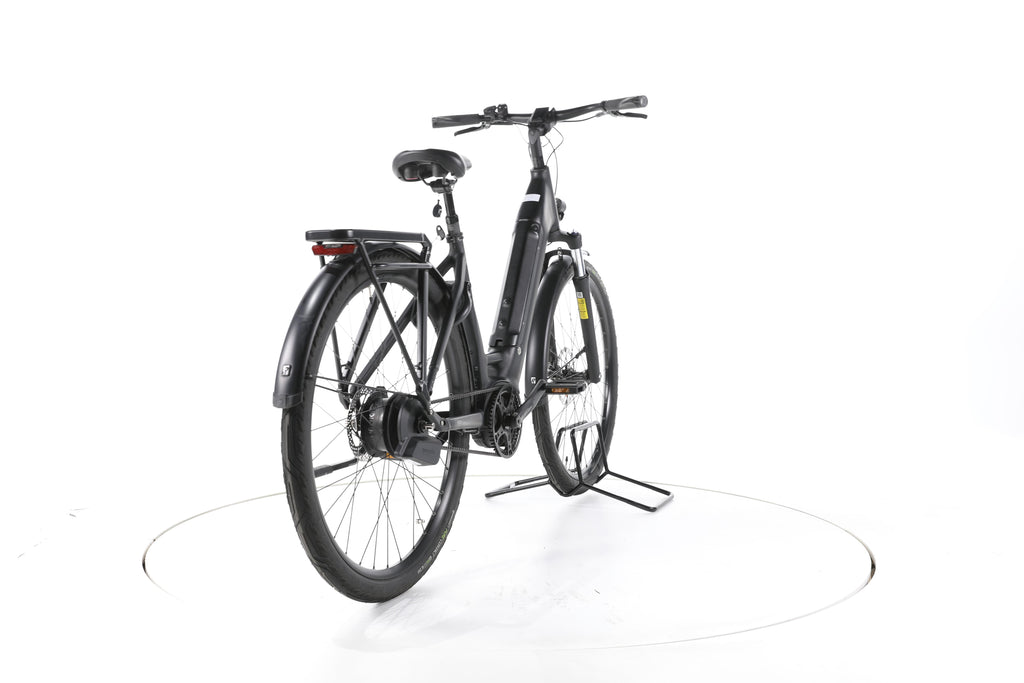 Rose E-Bike 24 Xtra Watt EVO Plus 3 LowStep City E-Bike Tiefeinsteiger - Image 11