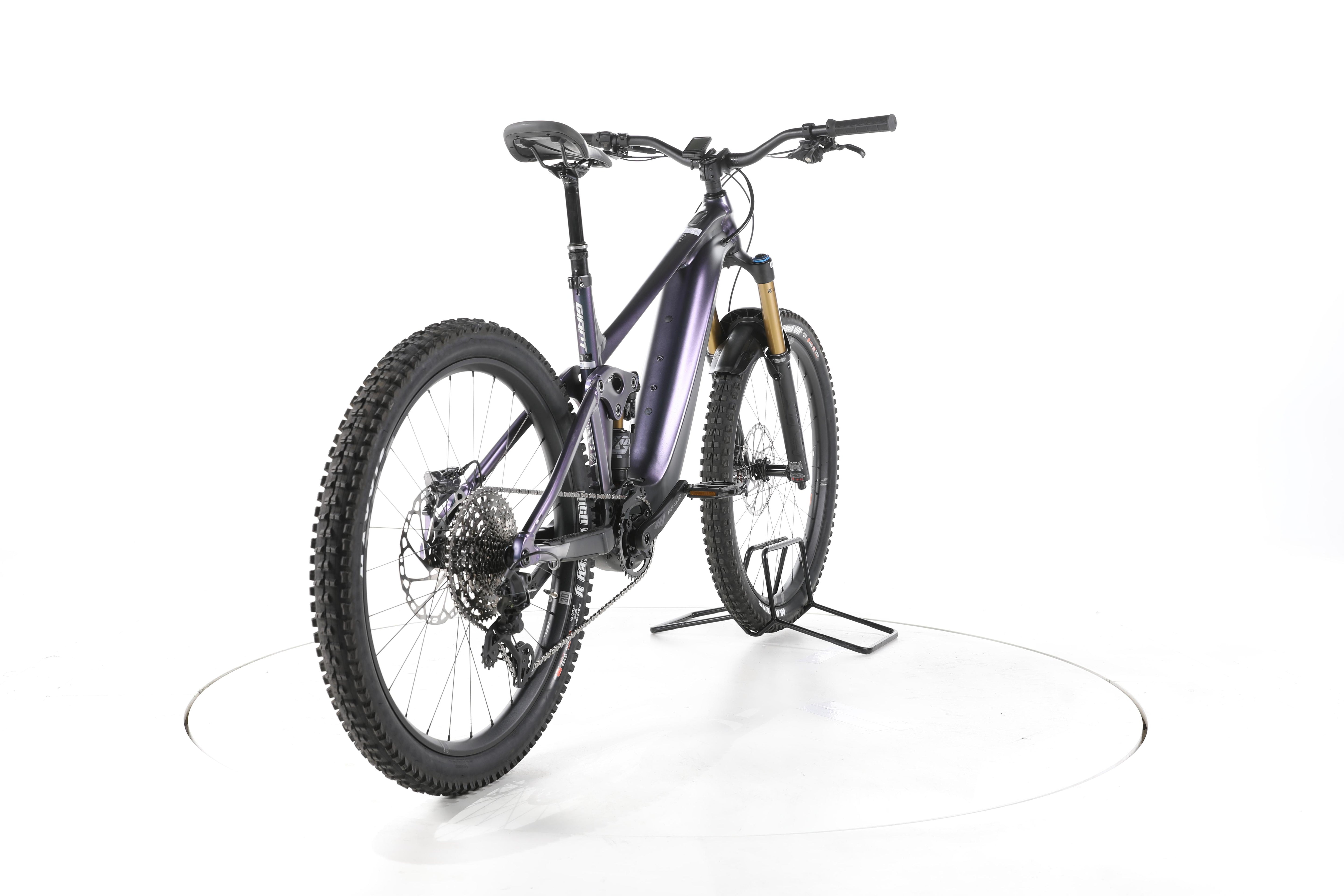 Giant Reign E+ 1 E-Bike Fully - Image 11