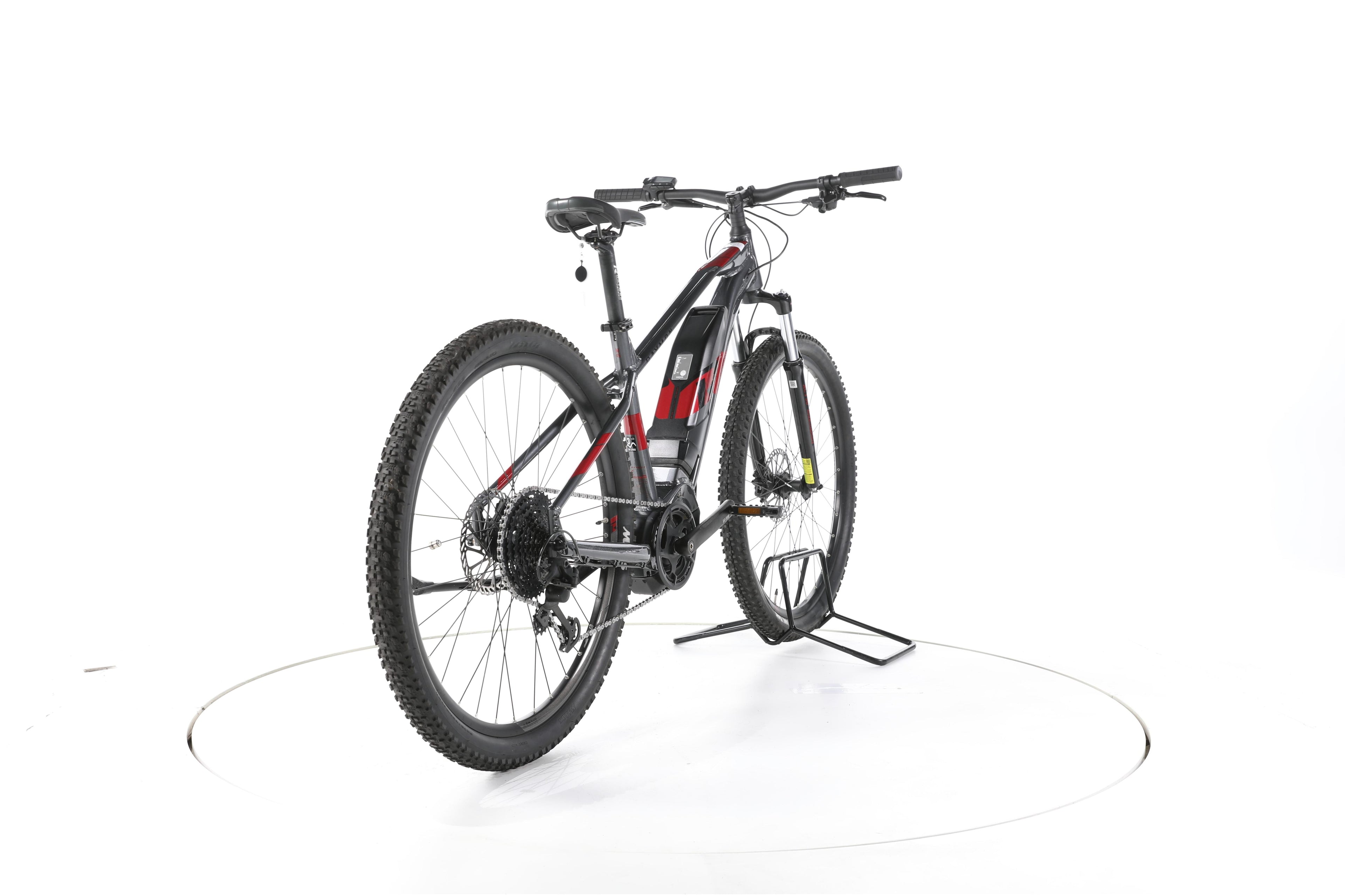 R Raymon HardRay E 3.0 E-Bike - Image 11