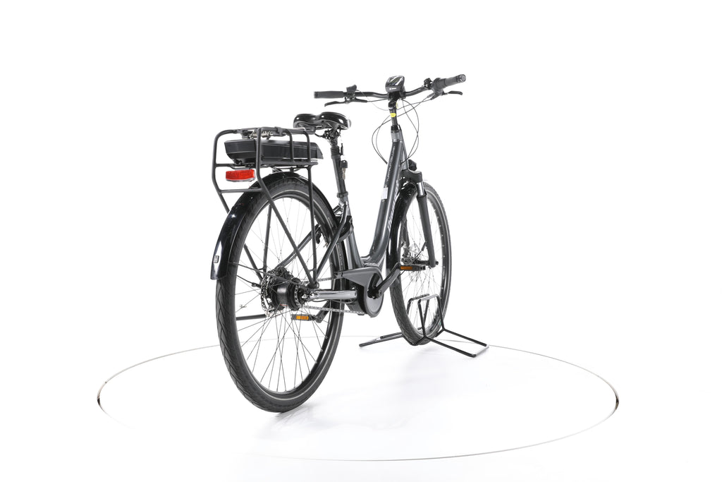 Diamant Turmalin Deluxe Tie City E-Bike Tiefeinsteiger - Image 11