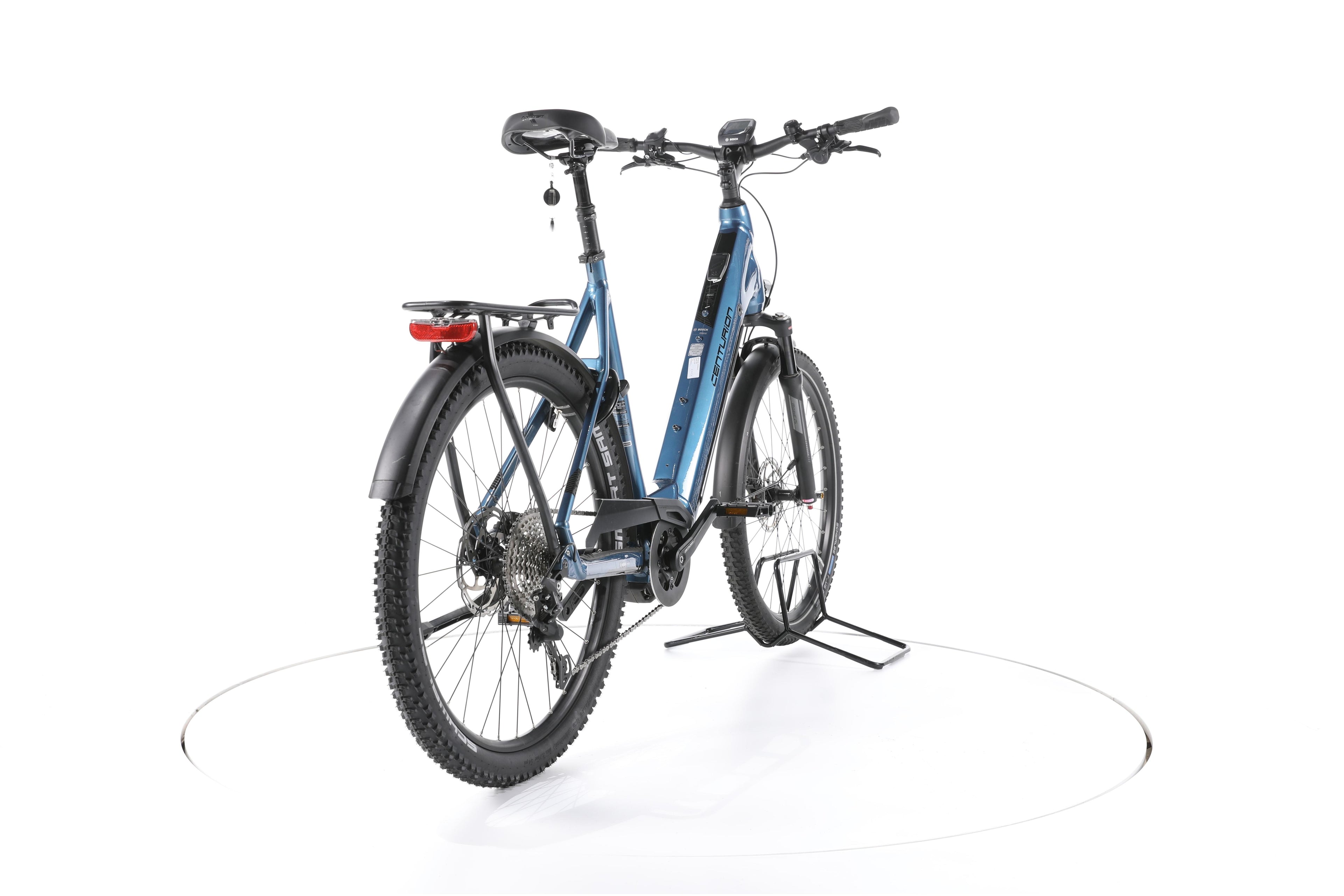 Centurion Country R960i Trekking E-Bike Tiefeinsteiger - Image 11