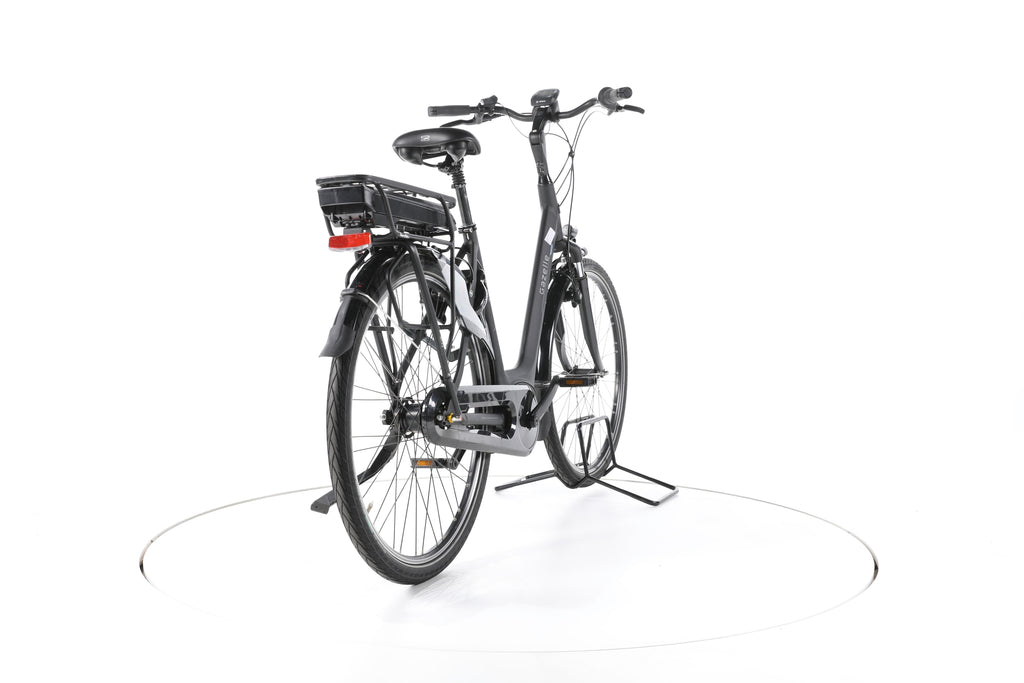 Gazelle Arroyo C7+ HMB City E-Bike Tiefeinsteiger - Image 11