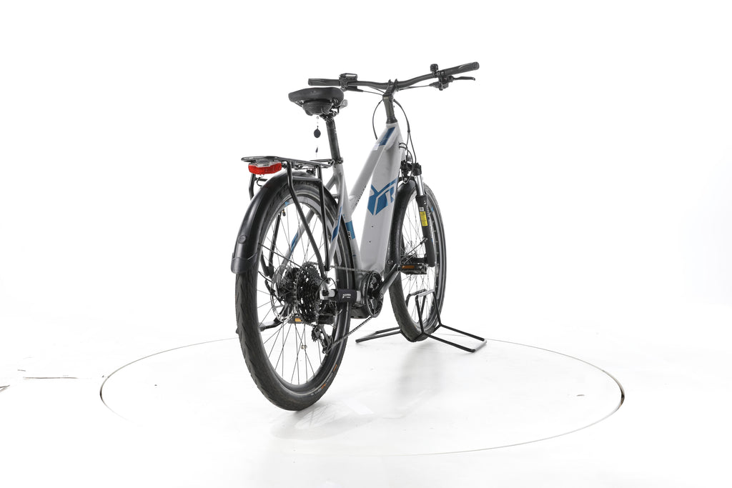 R Raymon TourRay E 5.0 Trekking E-Bike - Image 11