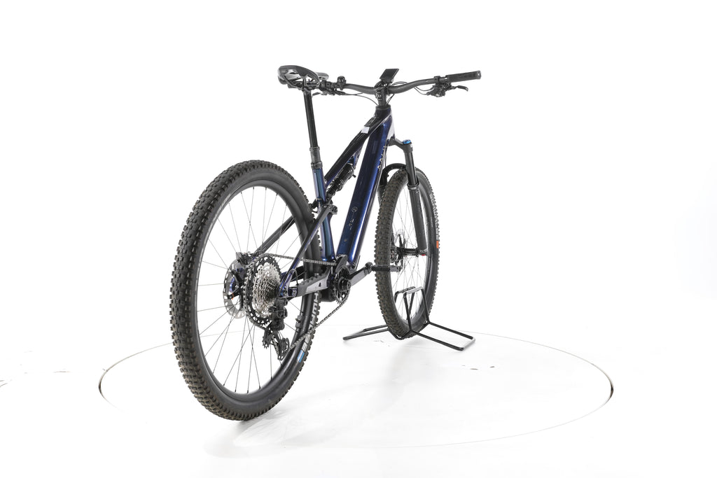 Cube AMS Hybrid ONE 44 SLX E-Bike Fully Carbon 2024 - Image 11