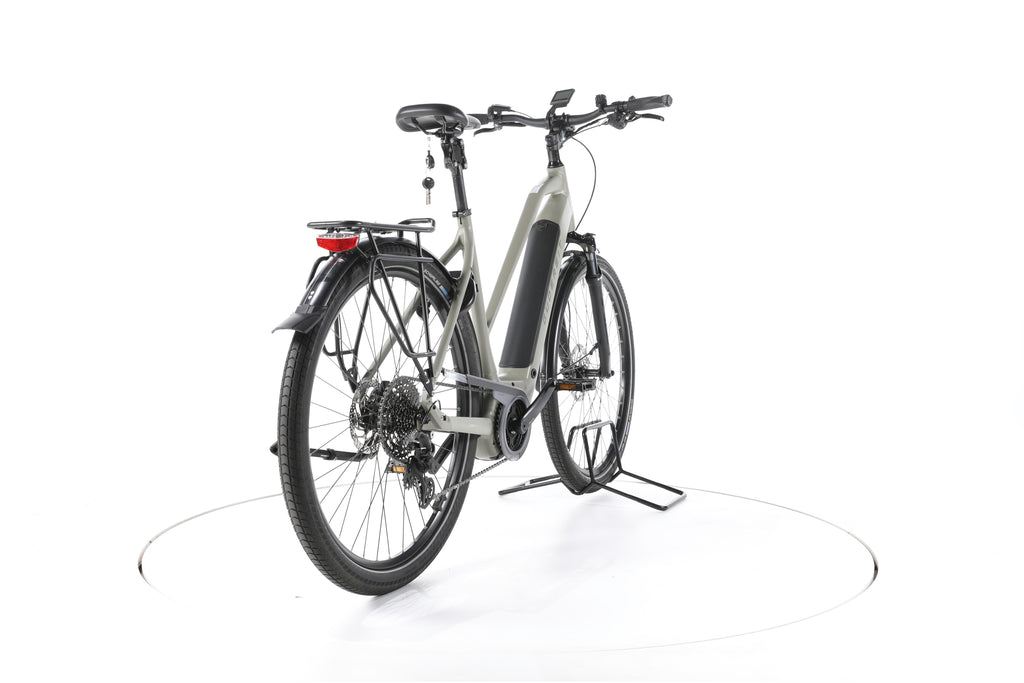 Gudereit ET 7.5 evo Trekking E-Bike 2024 - Image 11