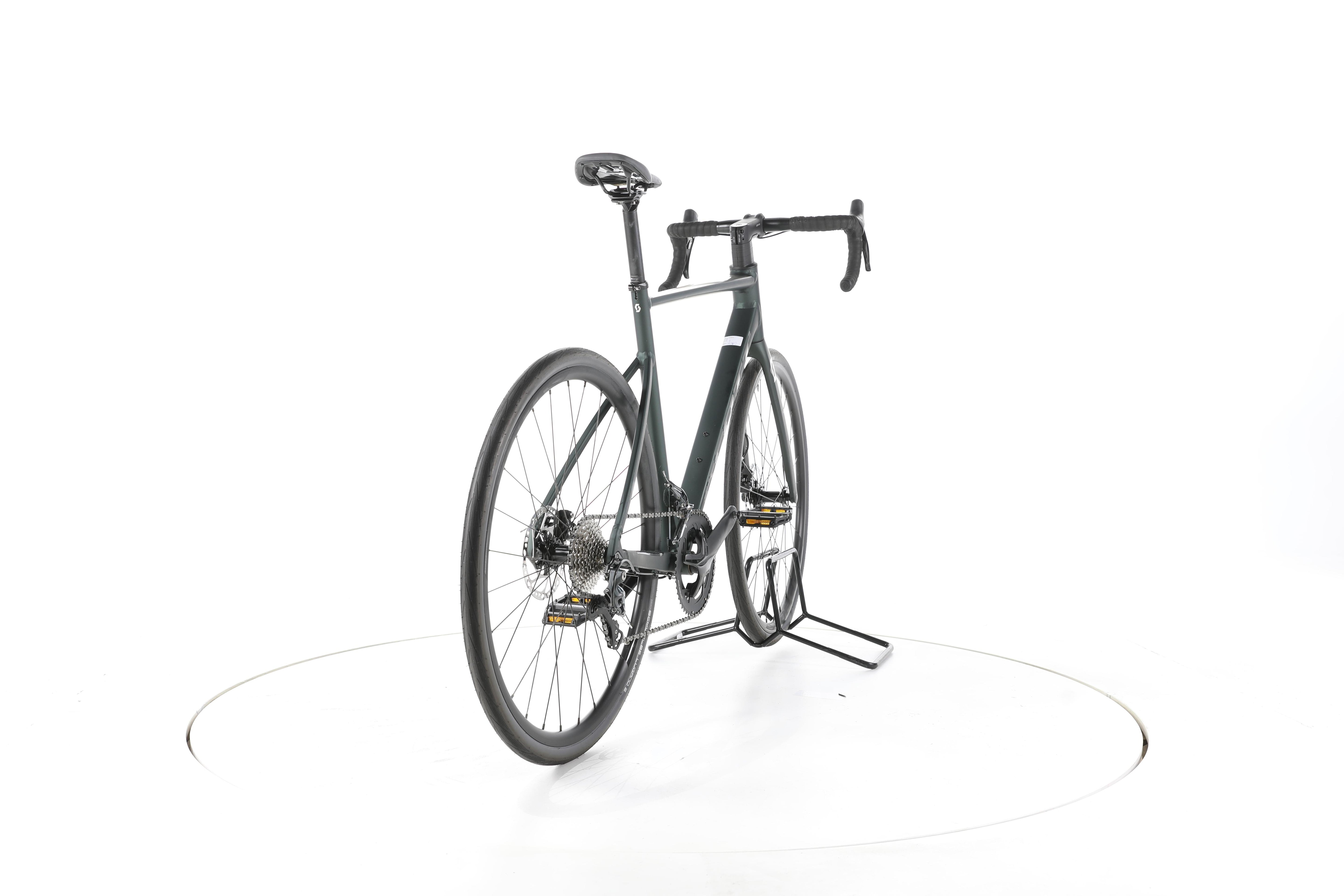 Scott Speedster 20 Rennrad 2024 - Image 11