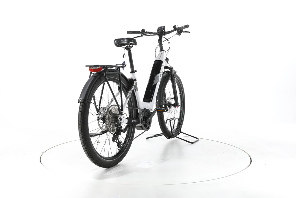 R Raymon TourRay E 7.0 Trekking E-Bike Tiefeinsteiger - Image 11