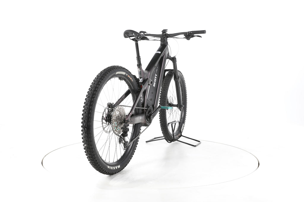 Scott Patron eRide 920 E-Bike Fully - Image 11