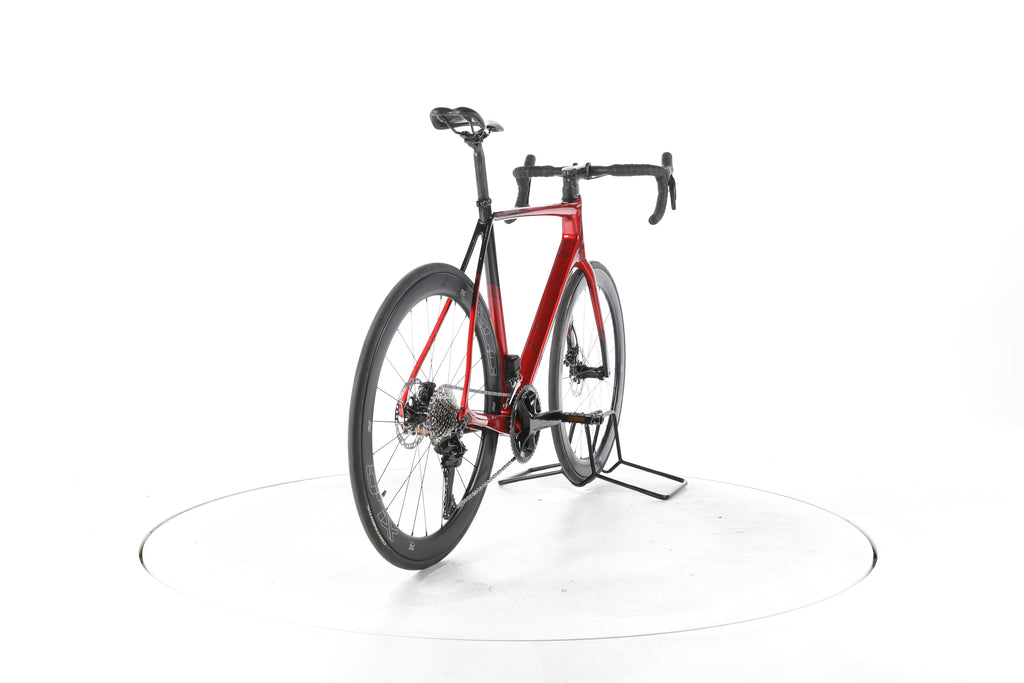 Stevens Izoard Pro Disc Di2 Rennrad Carbon - Image 11