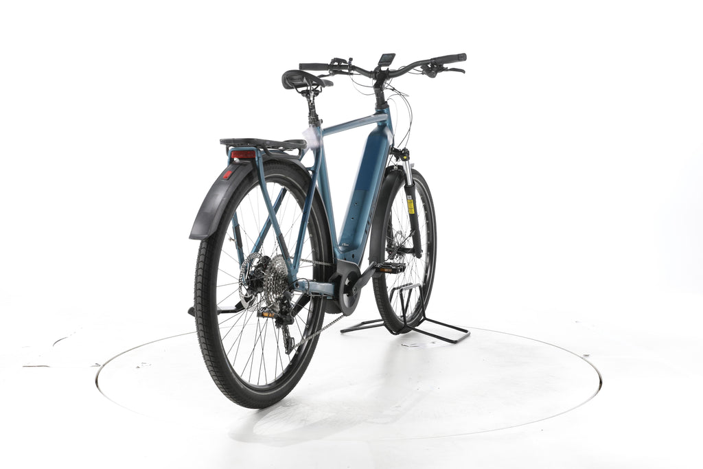 Cube Kathmandu Hybrid ONE Trekking E-Bike - Image 11