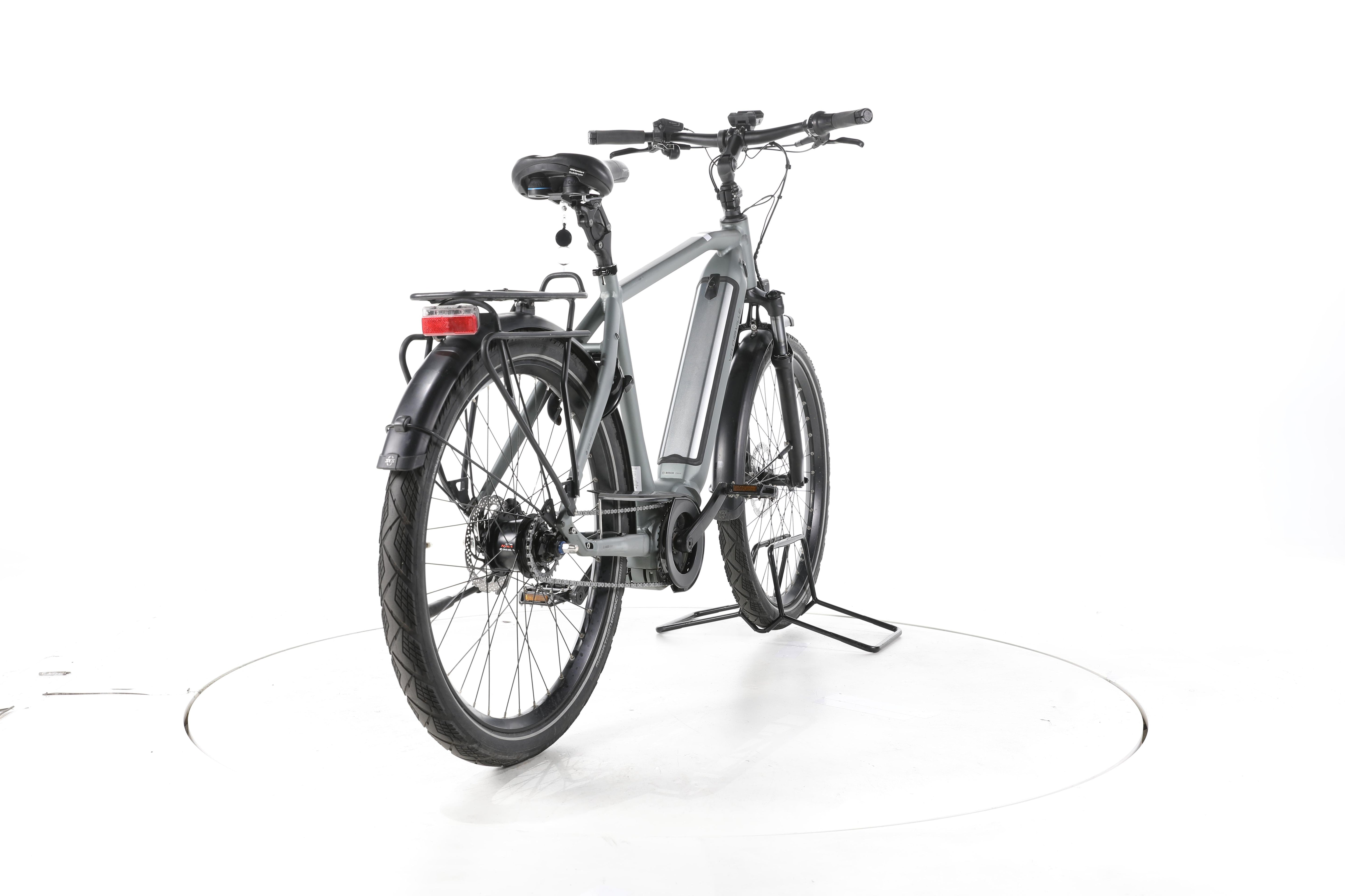 Velo de Ville SEB 990 City E-Bike - Image 11