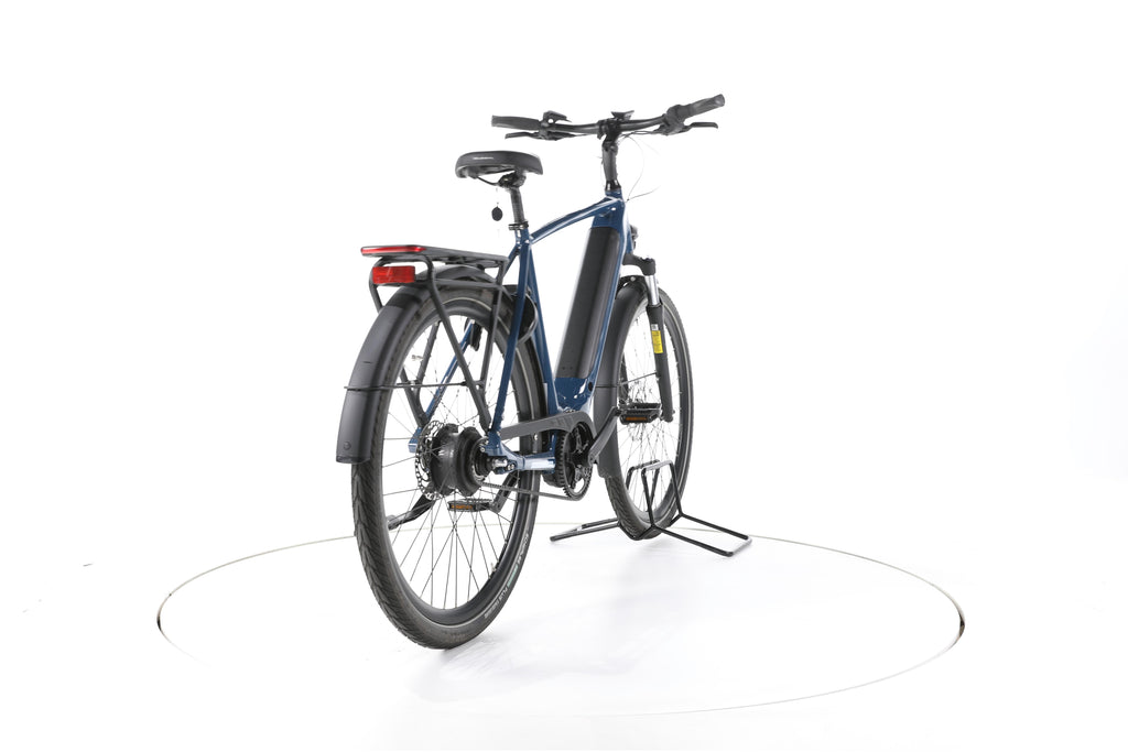 Gazelle Ultimate C380 City E-Bike 2023 - Image 11
