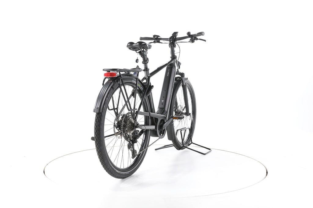 KTM Macina Style XL Trekking E-Bike - Image 11