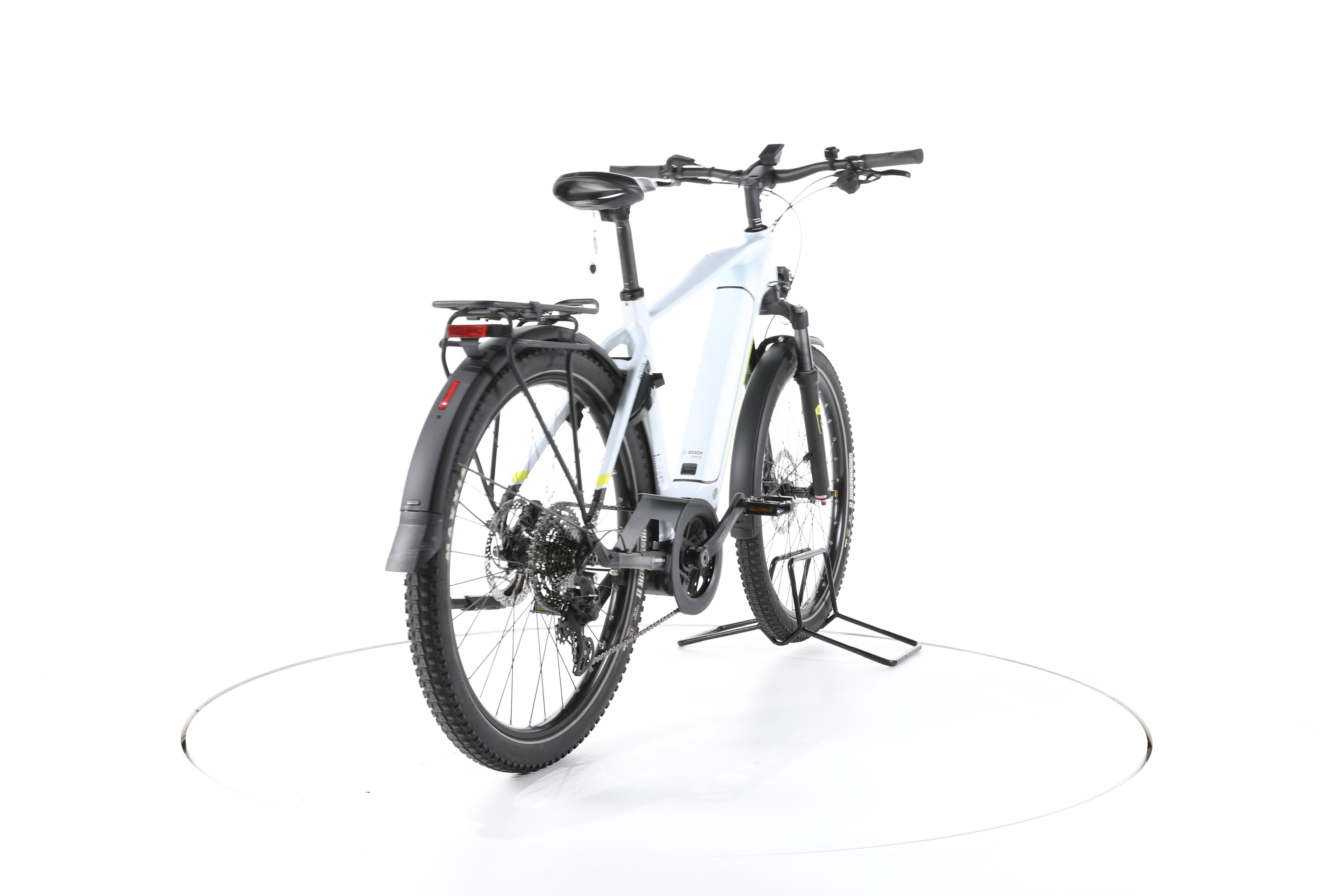Victoria Avyon 6 Trekking E-Bike 2023 - Image 11