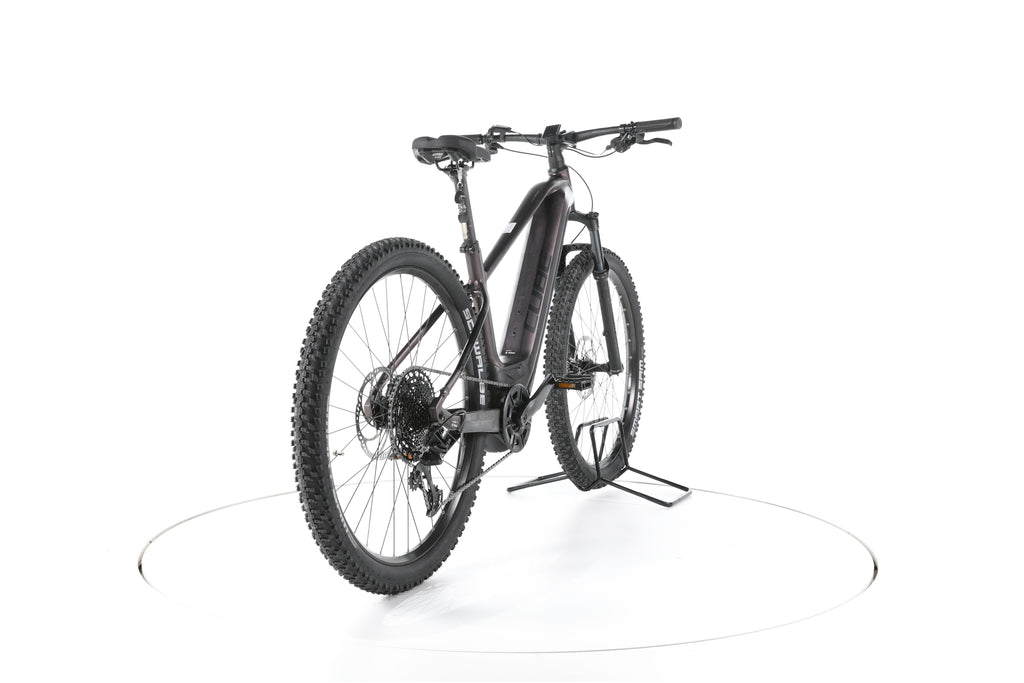 Cube Reaction Hybrid EXC E-Bike - Image 11