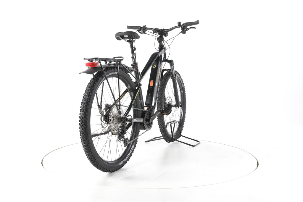 Conway Cairon S 729 Trekking E-Bike - Image 11