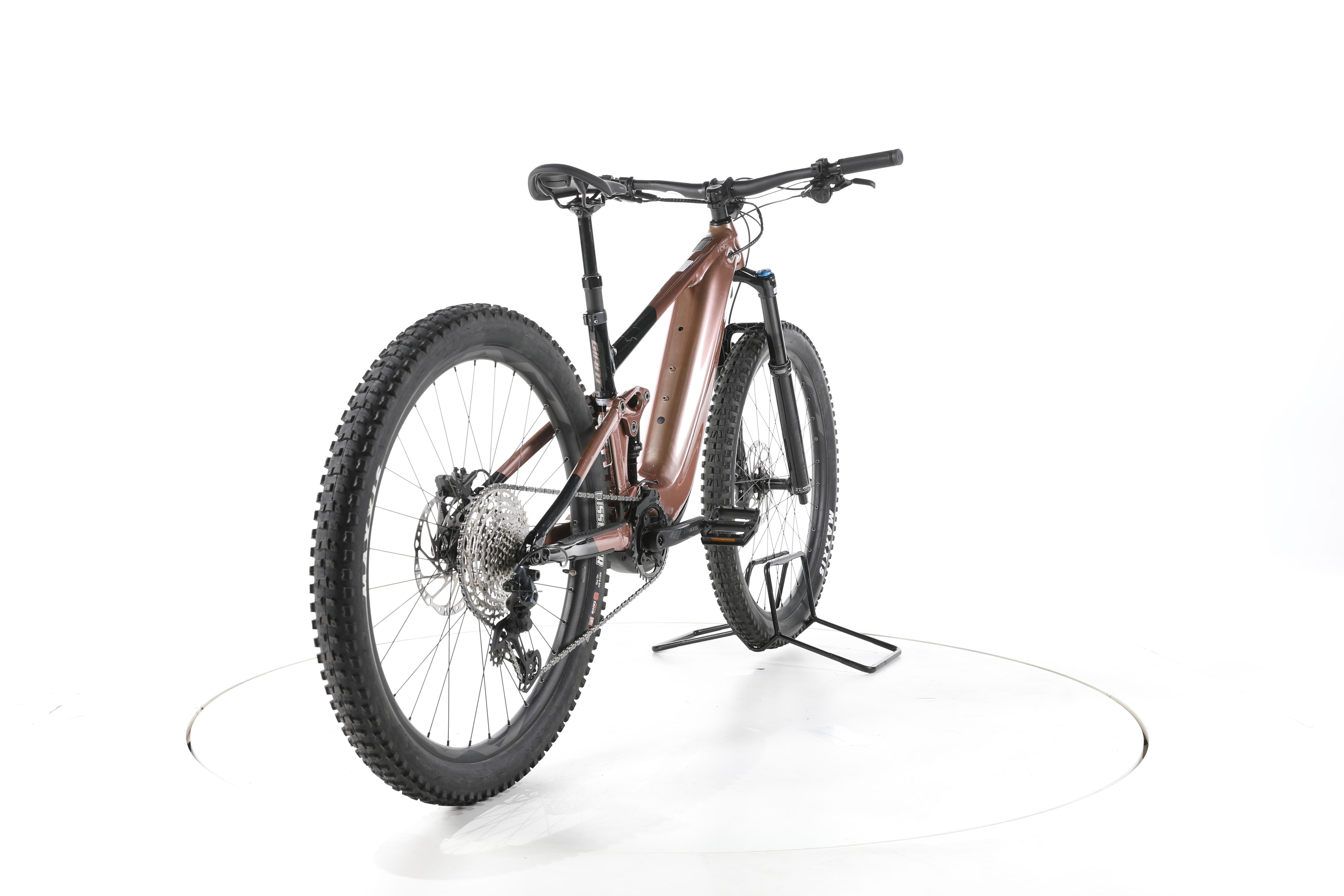 Giant Trance X E+ 2 Fully E-Bike 2024 - Image 11