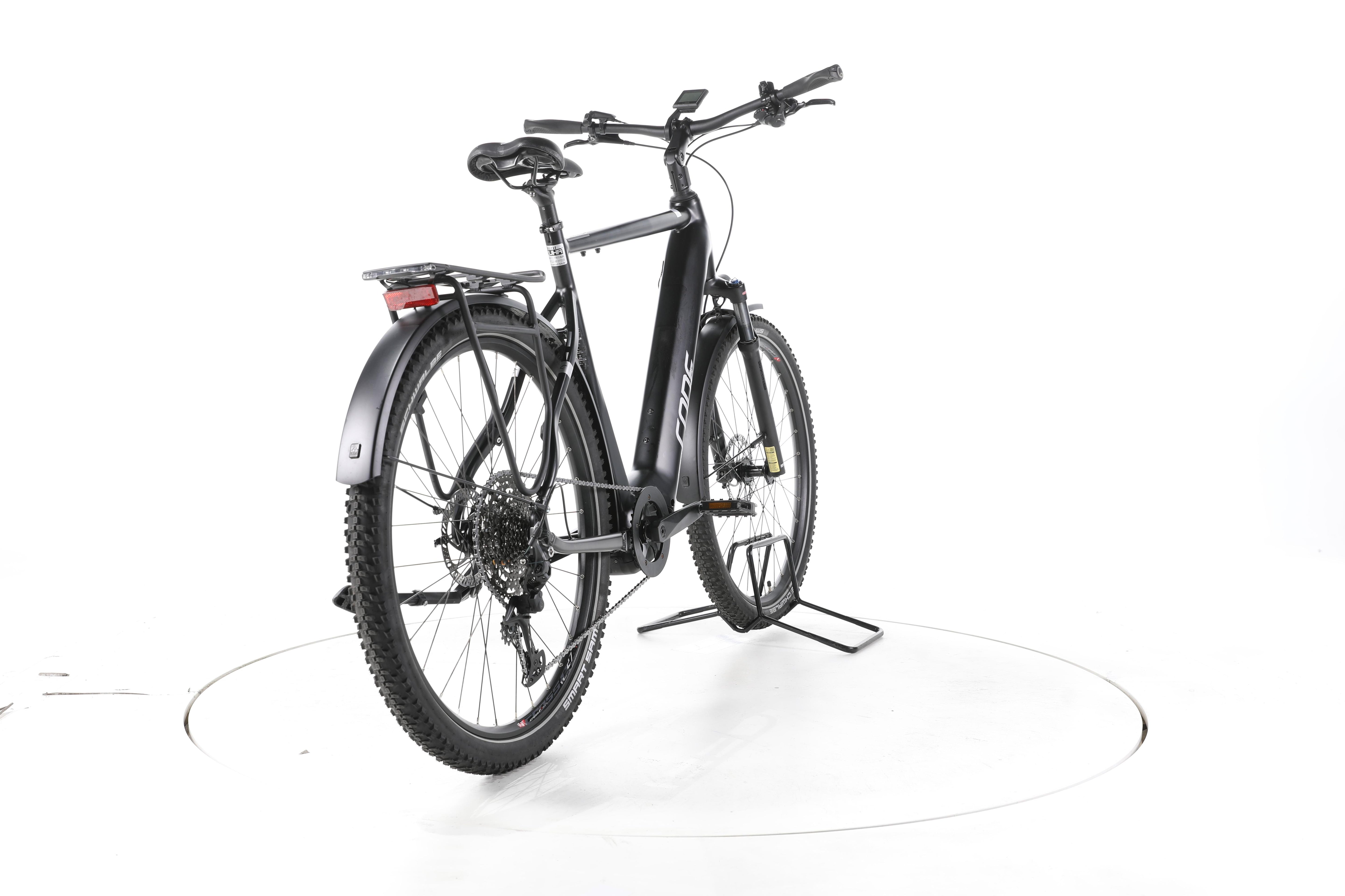 CONE Bikes eSUV IN 3.0 Trekking E-Bike 2024 - Image 11