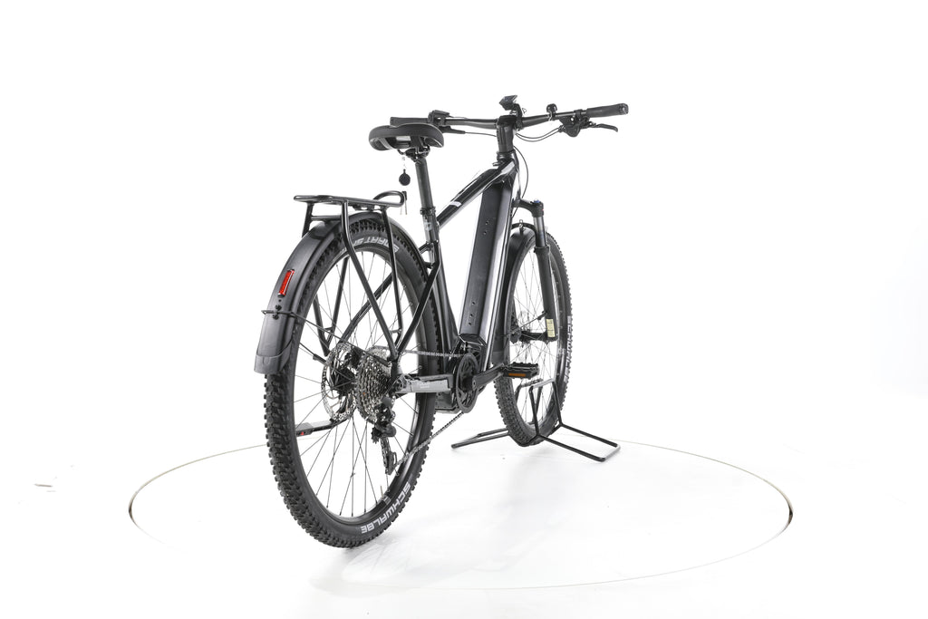 Focus Aventura² 6.7 Trekking E-Bike - Image 11