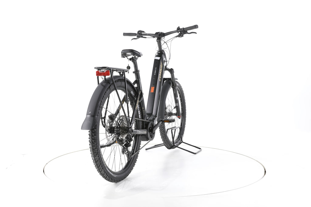 Conway Cairon SUV 7.0 Trekking E-Bike Tiefeinsteiger 2023 - Image 11