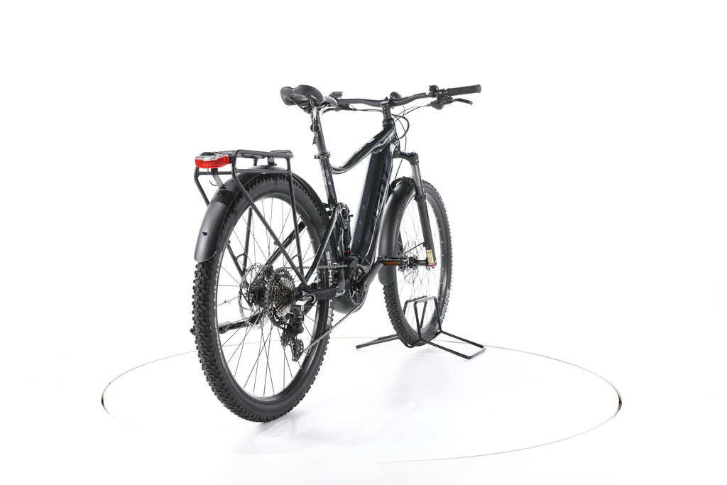Giant Stance E+ EX SUV E-Bike - Image 11