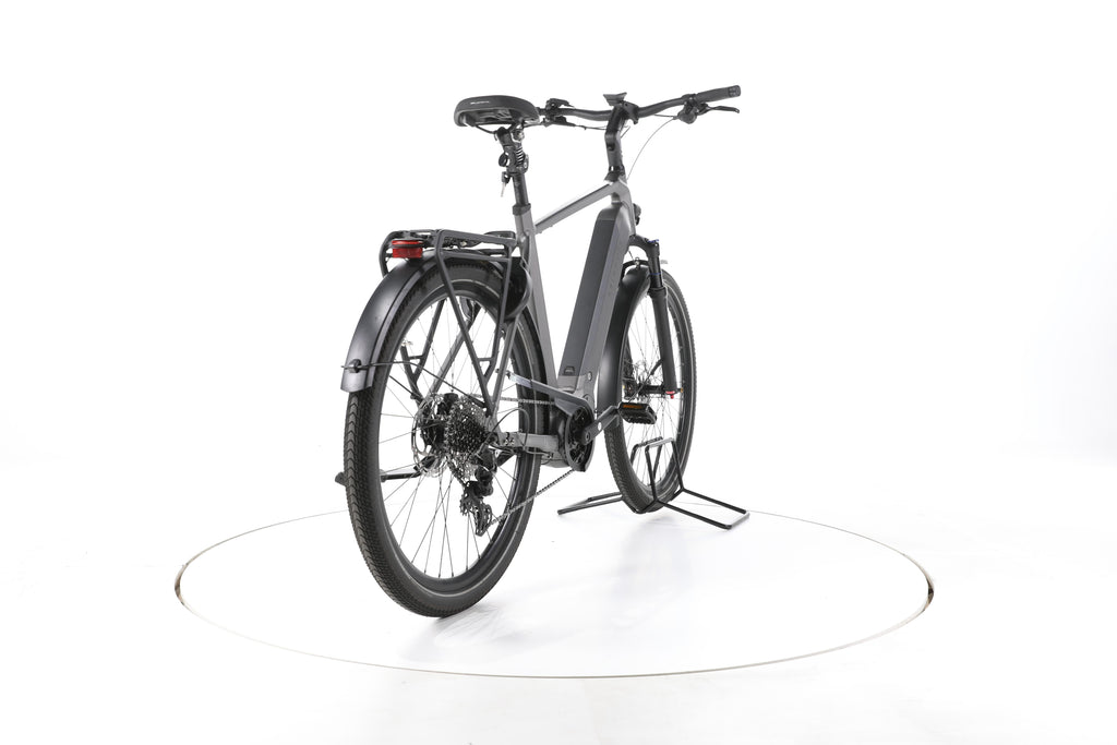 Kalkhoff Endeavour 5.B Advance+ Trekking E-Bike - Image 11