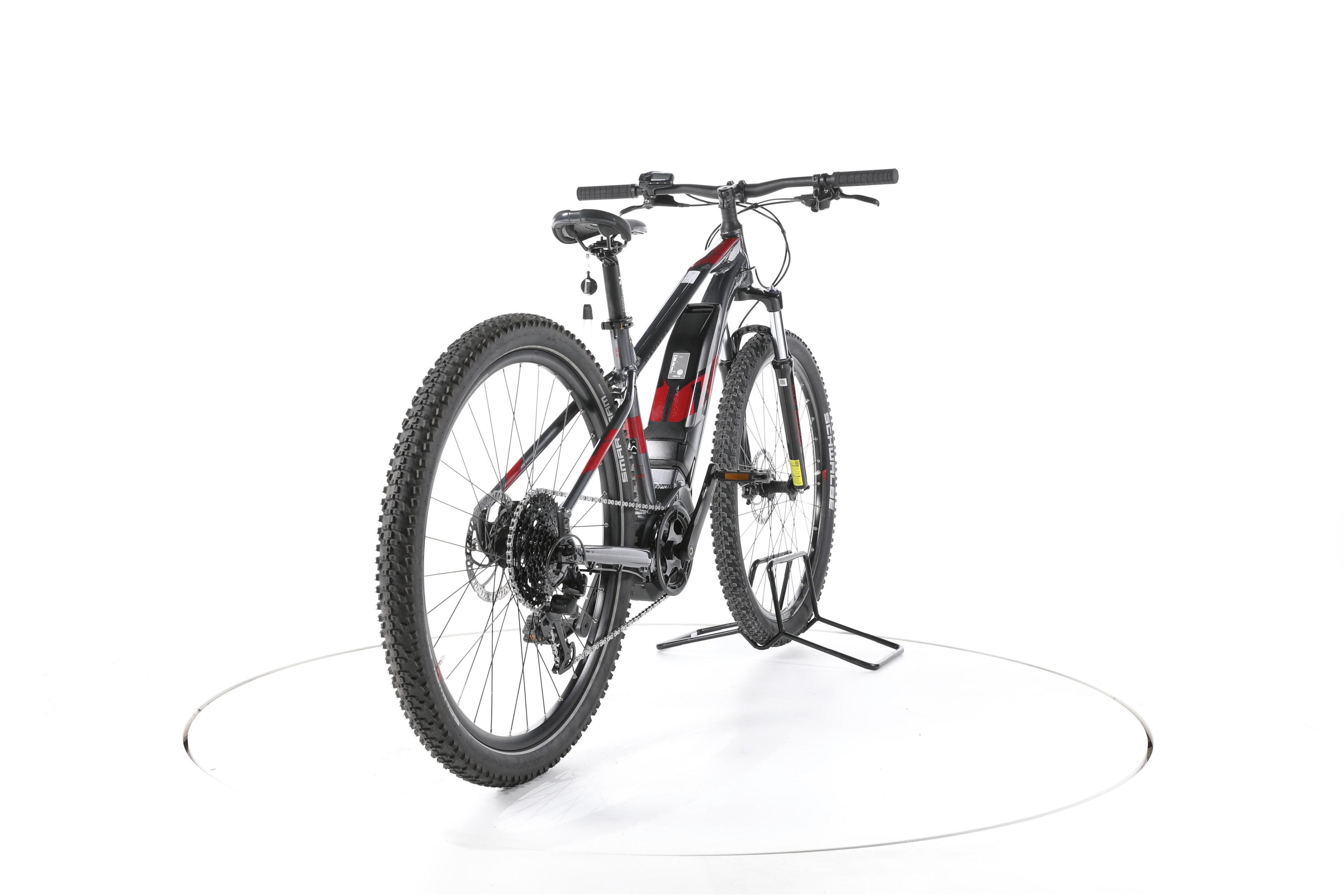 R Raymon HardRay E 3.0 E-Bike - Image 11