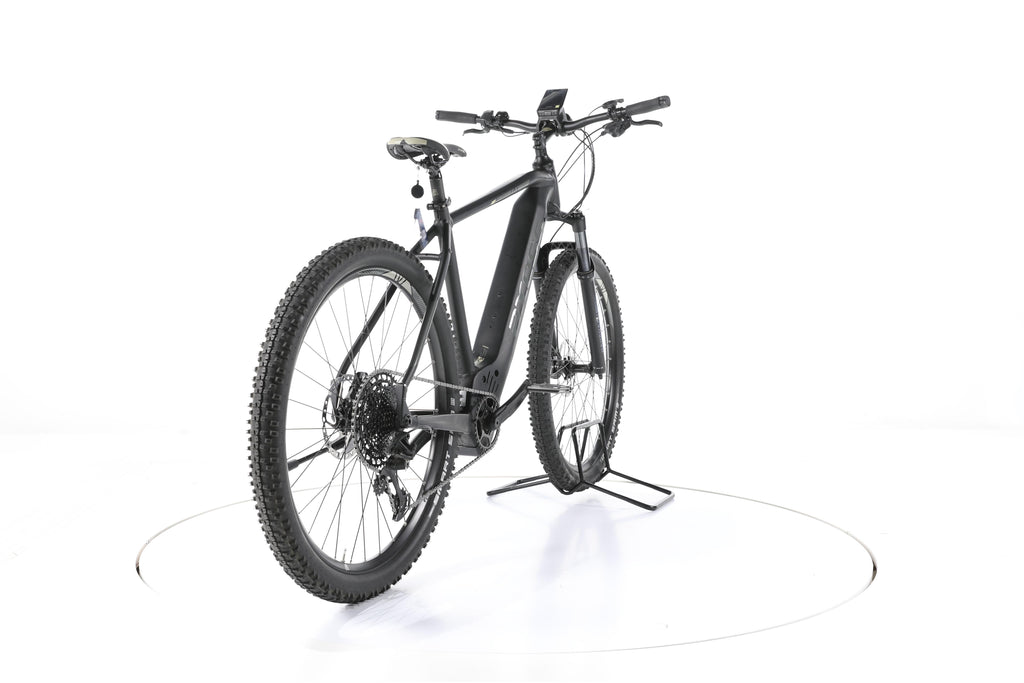 Axess Element 29 E-Bike - Image 11