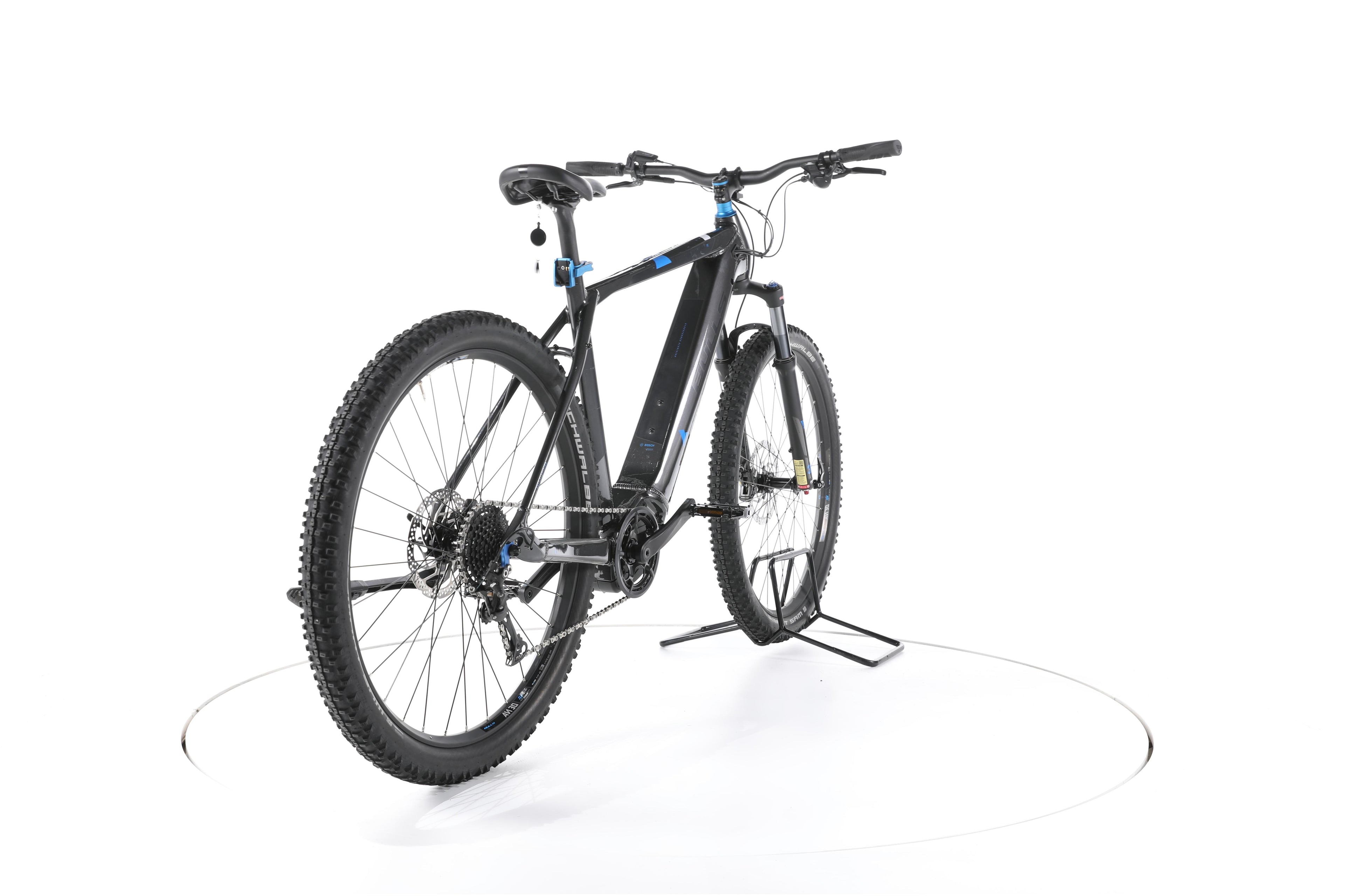 Bulls Copperhead EVO 1 XXL E-Bike 2023 - Image 11