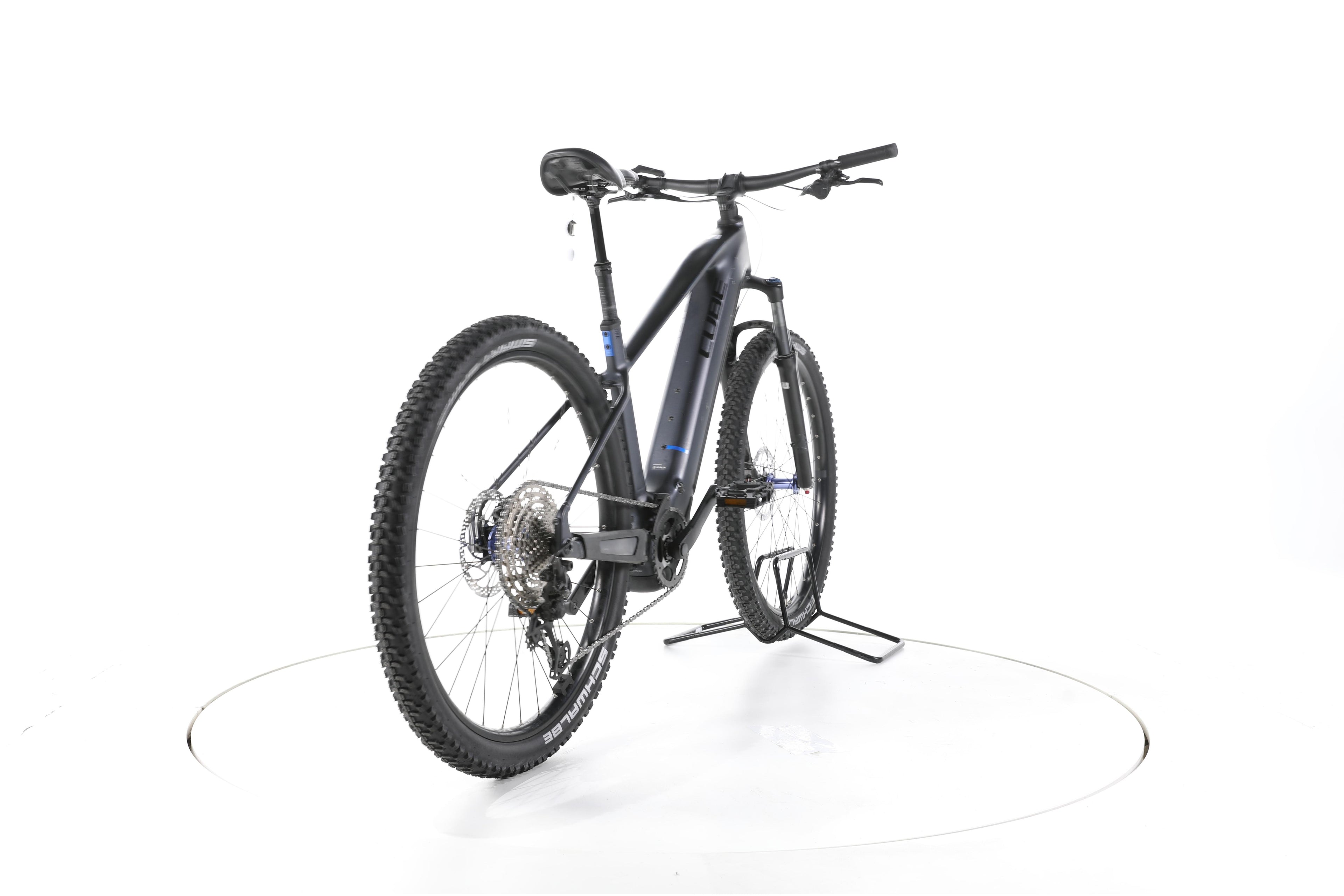 Cube Reaction Hybrid Pro E-Bike 2024 - Image 11