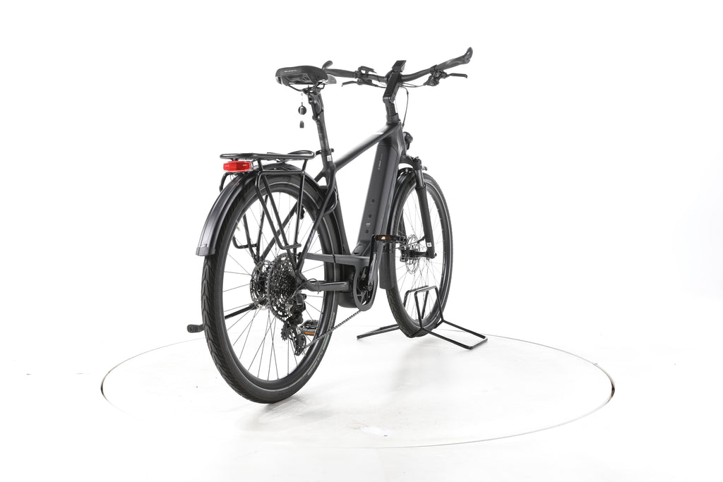 KTM Macina Style 720 Trekking E-Bike 2024 - Image 11