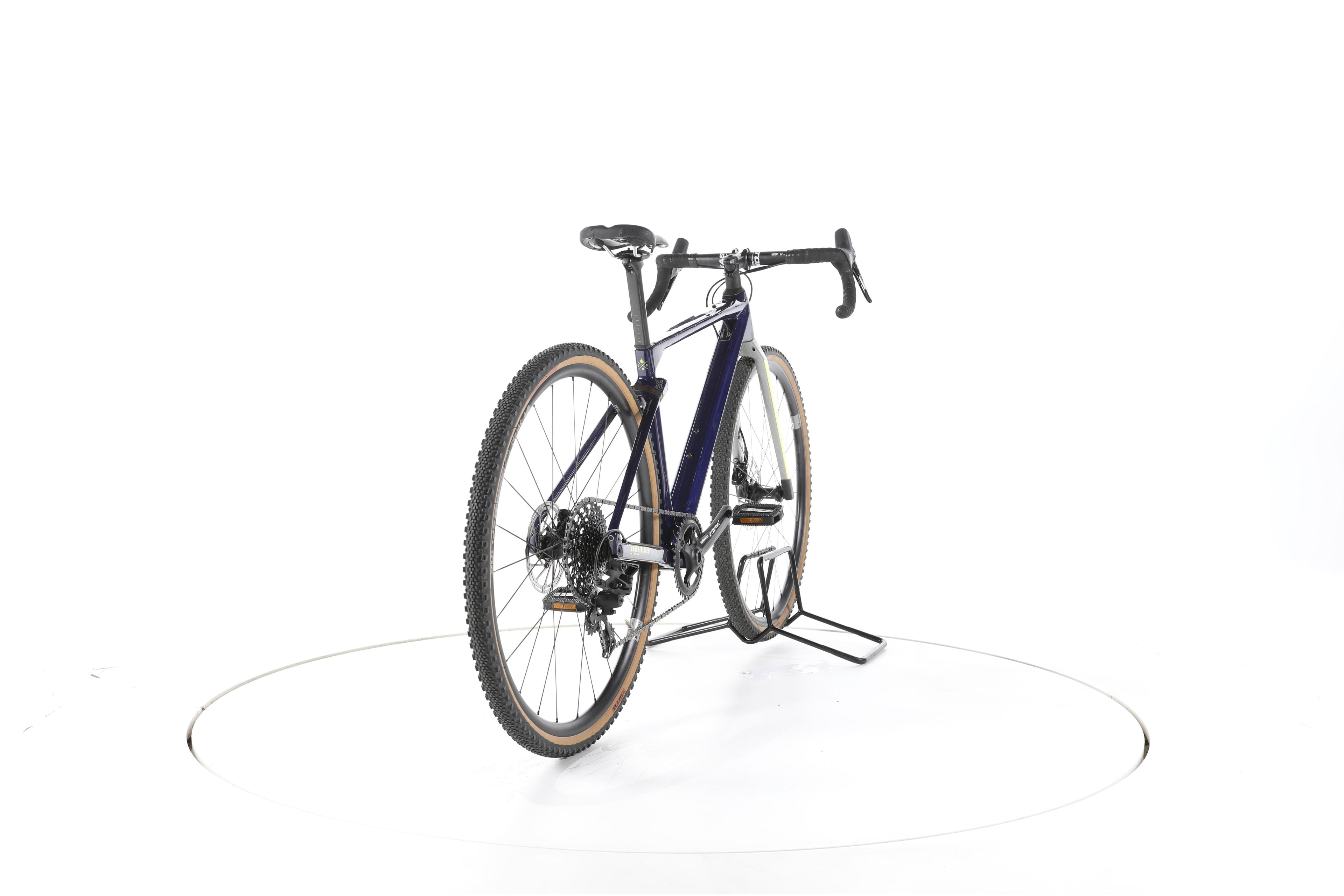 BMC URS Two Apex 1 - Image 11