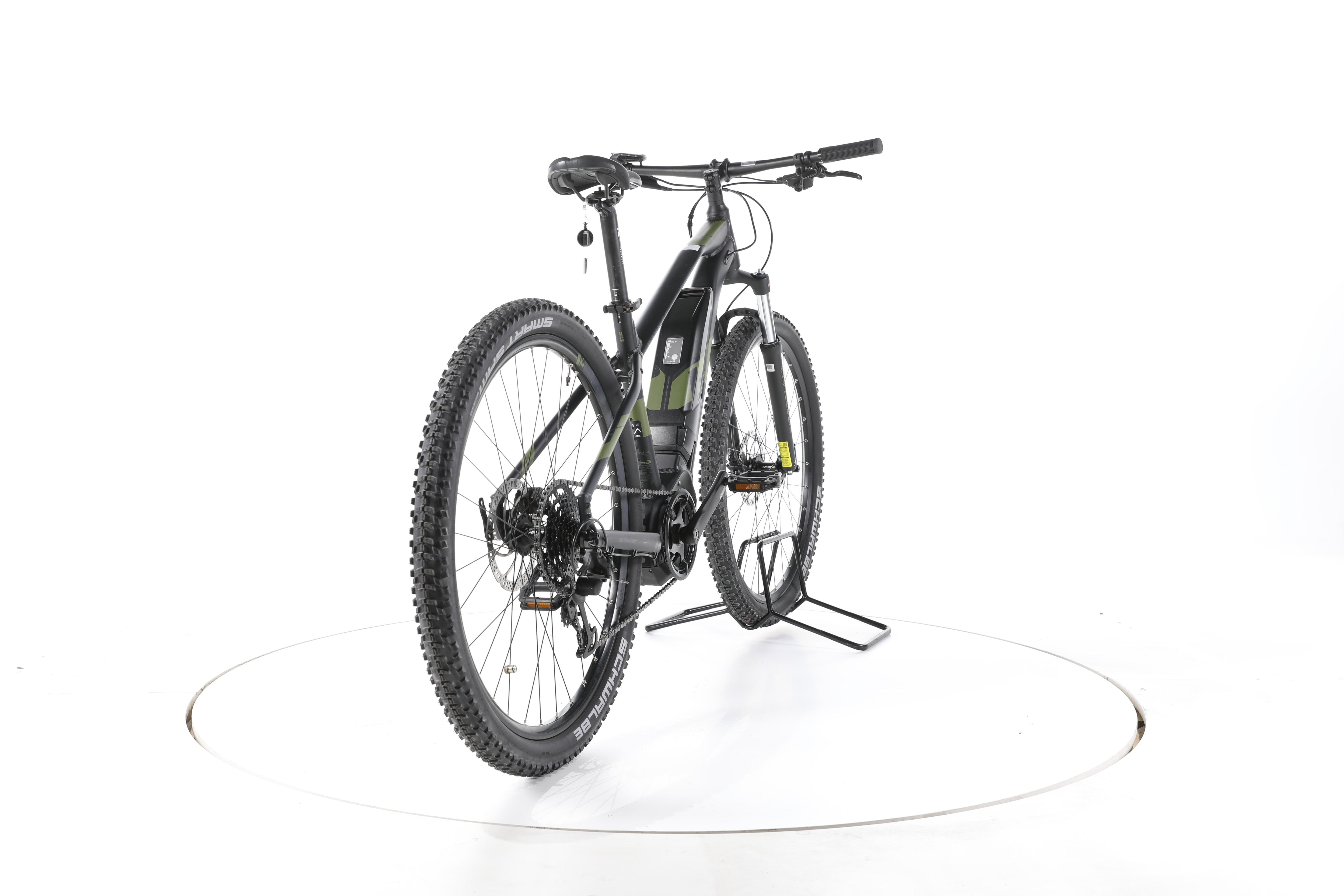 R Raymon HardRay E 2.0 E-Bike - Image 11