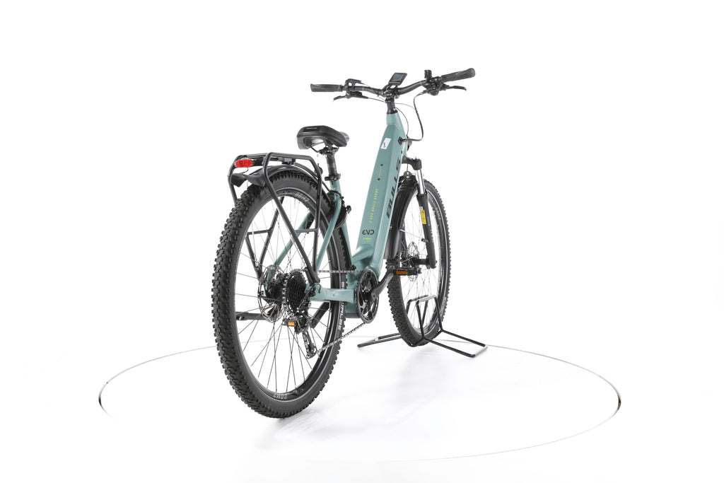 Bulls Cross Flyer EVO 2 Trekking E-Bike Tiefeinsteiger 2023 - Image 11