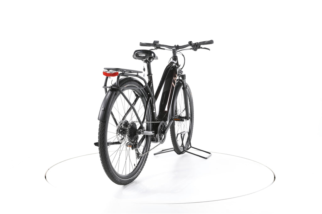 Liv Amiti-E+ 2 Trekking E-Bike - Image 11