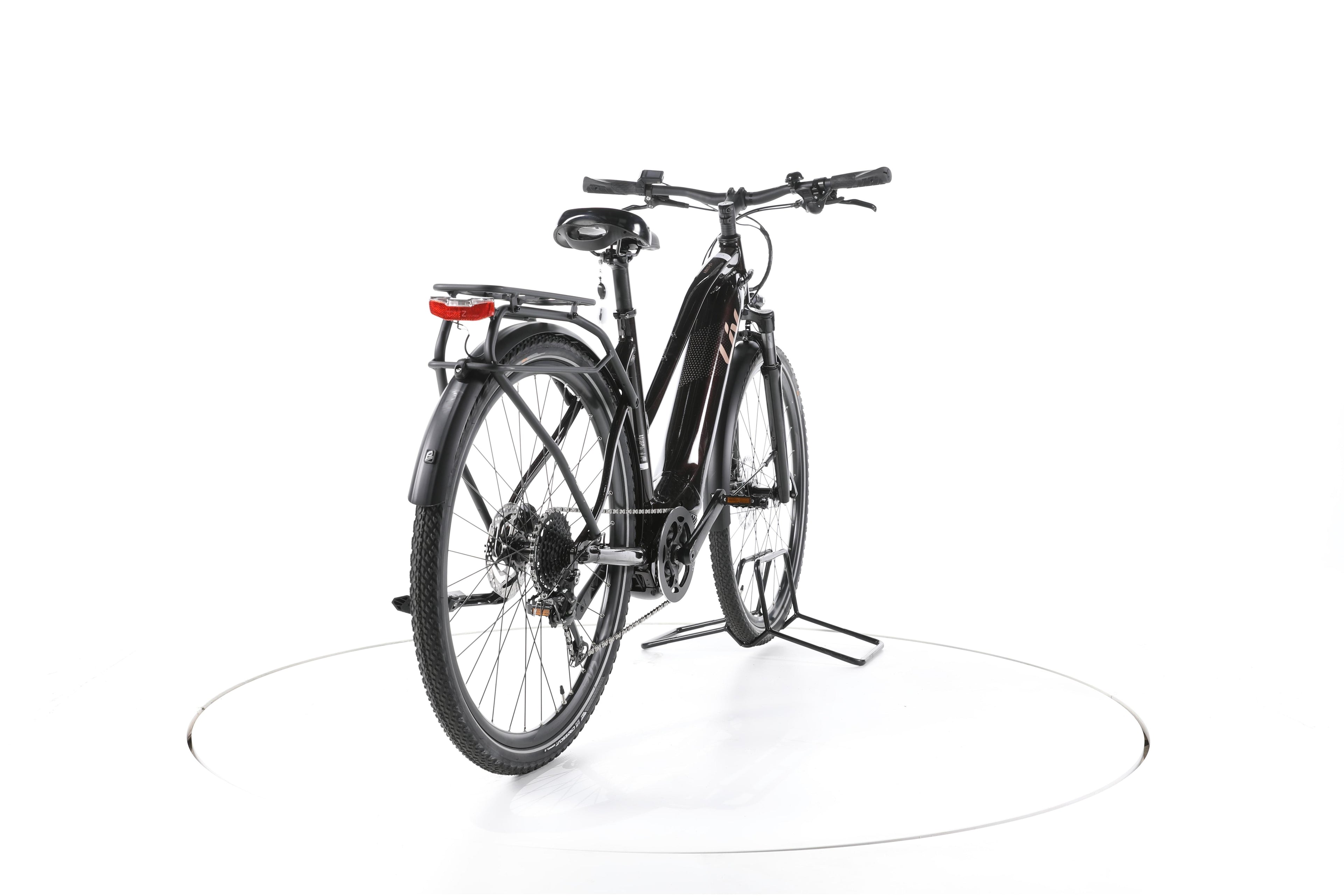 Liv Amiti-E+ 2 Trekking E-Bike - Image 11